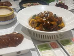 -元唐家宴•经典东北菜(梅市口路店)