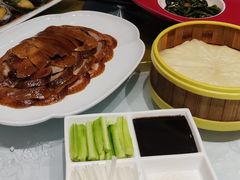 -香雪海饭店中餐厅(人民桥店)