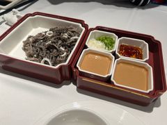 -四季民福烤鸭店(王府井灯市口店)