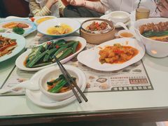 -雍哲港式餐厅(现代广场店)