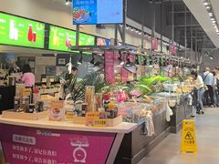 -79号渔船海鲜饭店(华强北店)