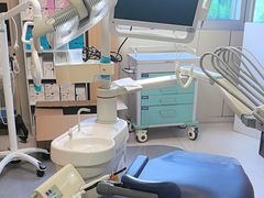 -上海仁爱医院口腔科 · 种植