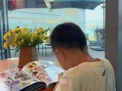 -新贝乐意大利餐厅(苏州中心店)