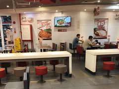 -72街荷叶饭(东方宝泰广场店)