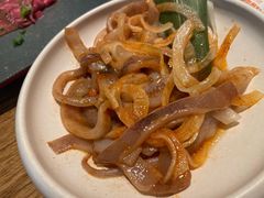 -新石器烤肉(欧尚永宁店)