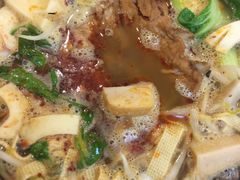 -青岛排骨饭米线(原东平里店)