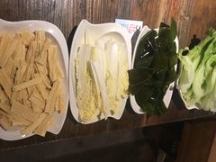 -霄汉羊排(万松园一店)