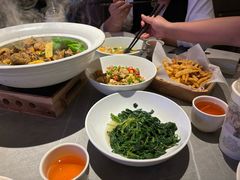 -楚山晓·楚湘菜(江夏永旺店)