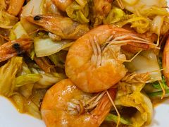 -华春餐馆(鱼山路店)