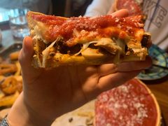 -SUPER BOWL 超级碗披萨(崂山丽达店)