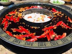 -重庆渝达老火锅(春熙路店)