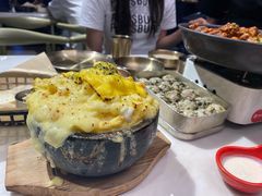 -HOTISLAND海鸡岛·韩国料理(江南西店)