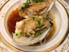 -沪华海鲜大酒楼(南汇店)