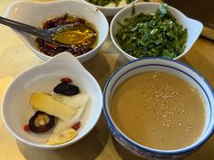 -牛街清真满恒記(平安里西大街店)