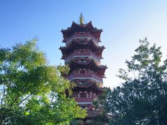 -云龙湖旅游景区