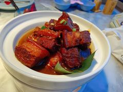 -小菜园新徽菜(溧阳万达店)