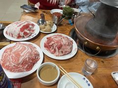 -元盛居(生态大街店)