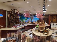 -世纪金源·西餐厅(观音桥东环路店)