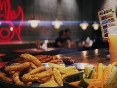 -Devils’ Brewery小恶魔精酿啤酒(武汉天地店)