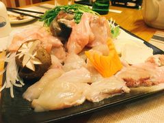 -天正河鲀·河豚亭(大连店)