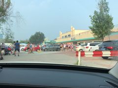 -秦皇岛乐岛海洋王国