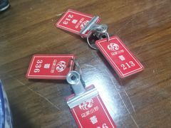-老乌家特色小炒泡馍(大皮院店)