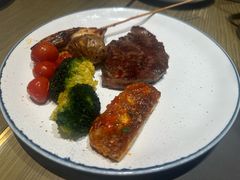 -博林天瑞喜来登酒店·西丽尚膳