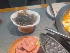 -探鱼·鲜青椒爽麻烤鱼(苏宁广场店)
