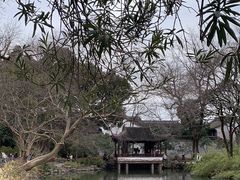 -拙政园