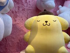 -北京时代美术馆-Hello Kitty Cosmos 光影特展-北京站