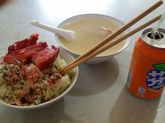 -文庙菜饭(四川北路店)