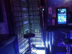 -格莱美量贩式KTV(奥帆店)