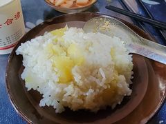 -张关合渣(航空大道店)