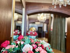 -老洋房花园饭店(绍兴路店)