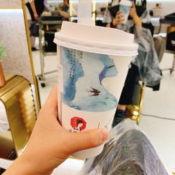 点击看大图 -3AM·S HAIR SALON烫发染发接发