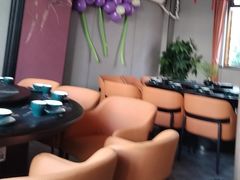 -饕然·民间川菜(龙泉店)