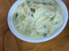 -西工饭庄快餐厅(西工小街店)