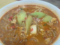 -酸辣粉(氹仔店)