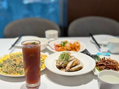 -莆田餐厅PUTIEN(世博源店)