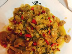 -千岛湖小鱼儿·淳安匠心农家菜