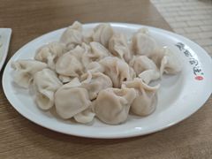 -一禾水饺(人民东路店)