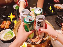 -神户赤童日式烤肉(金地广场店)