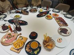 -马克西姆俄罗斯餐厅(通亚街店)