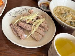-乡亲鹅肉城(吴江店)