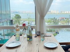 -漾花汐·西餐·下午茶(苏州湾歌林公园店)