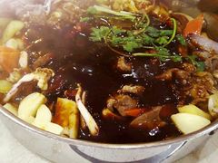 -来御来三汁焖锅(万邦店)