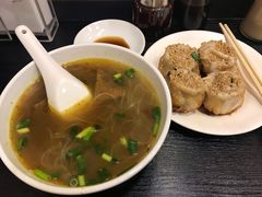 -永祥生煎馆