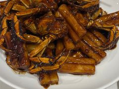 -老吉士酒家(天平路店)