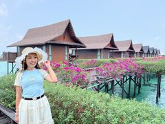 -卡帕莱度假村(西巴丹岛)