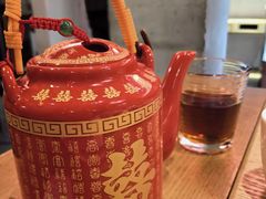 -邹开喜·炭炉鸡煲·海鲜火锅(虹口足球场店)